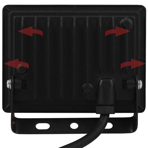 Halogénová lampa LED svetlomet LFK2 20W 4000K VÝKON