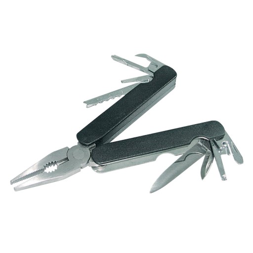 MULTIFUNKČNÉ KLIEŠTE 160MM SADA, OT1600