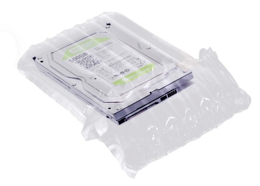 OCHRANNÉ BALENIE PRE 3,5'' PEVNÝ DISK LABAG