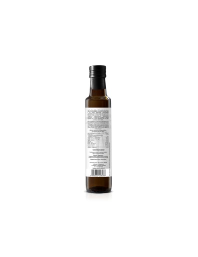 BALZAMICOVÁ KOKOSOVÁ OMÁČKA, BIO, 250 ml, DIÉTNA POTRAVA