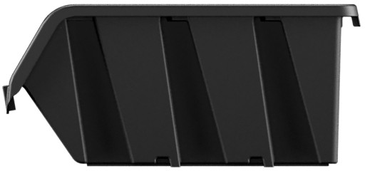 Zásobník, kyveta KTR20 - 195x120x90mm