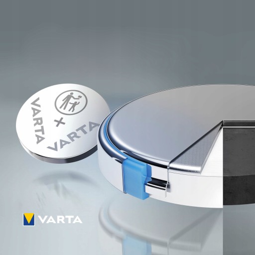 VARTA LÍTIOVÁ BATÉRIA MINI CR2025 LÍTIOVÁ 3V x2
