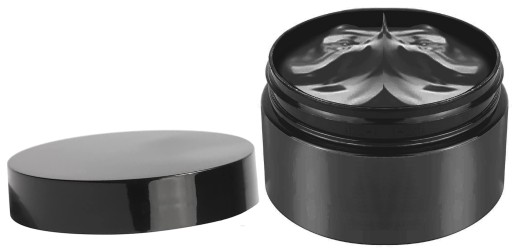 ČIERNY TMEL NA RENOVÁCIU KOŽE KOŽENÉHO ČALÚNENIA VOLANTU 50ml