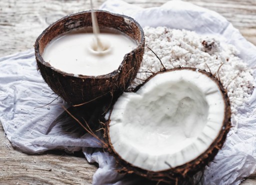 REAL THAI Coconut Milk Kokosové mlieko 400 ml