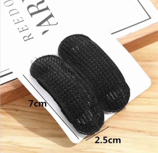 HAIR LIFTING CAP HAIR LIFTING CLIP hubka na zvýšenie objemu