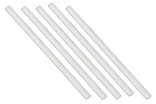 NÁPLŇKY DO PISTOLE NA TEPLOLEPNÉ 18cmx11MM 5KS