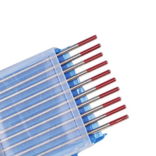ČERVENÁ volfrámová elektróda WT20 3,2mm