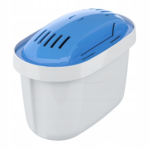 Vodný filter AquaFloow MaxiMag s horčíkom pre kanvičku Brita Dafi, náhradný