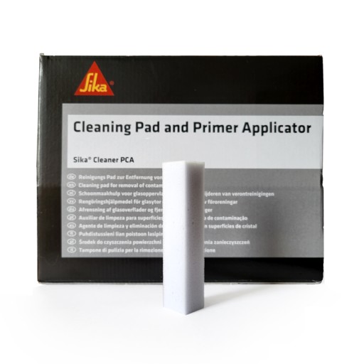 SIKA Cleaner PCA Čistiaca špongia, aplikátor základného náteru