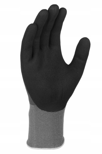 HF-Safety FLEX pracovné rukavice silné NAT_LUKCAR veľkosť 10-XL 1 pár