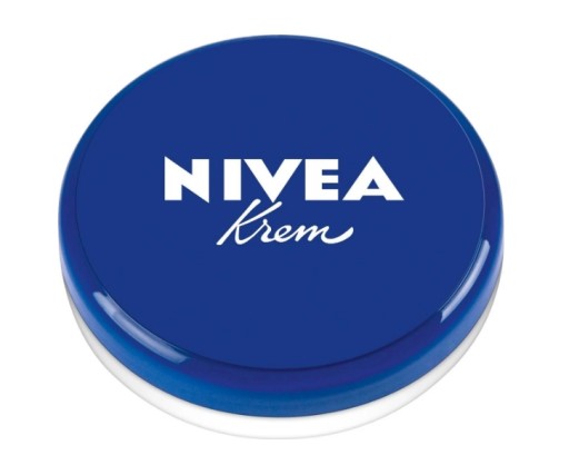 Nivea, univerzálny krém, 50 ml