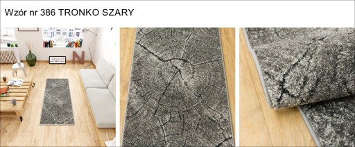 Vlysový behúň 80 cm Poľský výrobok 15 vzorov