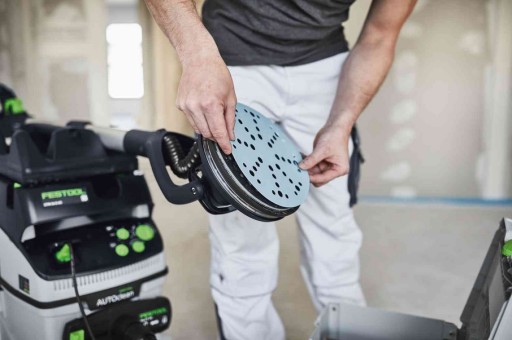 FESTOOL BRÚSNY KOTÚČ STF D225/48 P40 1KS