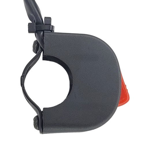 Zapnite svetlo Spínač zapaľovania Zapnite Vypnite ATV Quad Cross Pocket