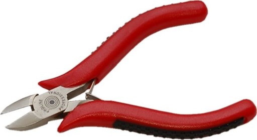 Bočné kliešte 110 mm ELECTRONIC PROLINE (28781)