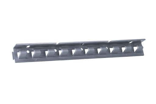 Závesný hrebeň na pásový záves 410 mm