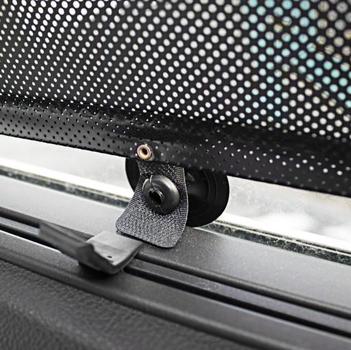 ROLETY SOLÁRNE ŽALÚZIE DO AUTA AUTO ŽALÚZIE KRYT ŽALÚZIE