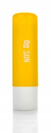 OCHRANNÝ A ZVLHČUJÚCI RUŽ NA RUŽ ANANÁS MANGO SPF25 AA