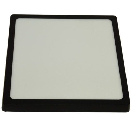 PRÉMIOVÝ POVRCHOVÝ LED PANEL 18W ODPOJOVACÍ CC