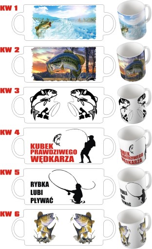 RYBÁRSKY HRNEK NA RYBÁRSTVO S MENOM DARČEK