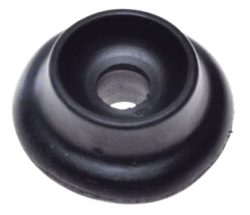 MZ ETZ 150 250 251 Vrchné zavesenie motora gum