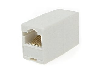 KONEKTOR RJ45-G/RJ45-G