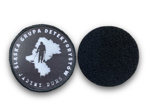 NÁŠIVKA NA OBLEČENIE VAŠE LOGO TLAČ VZORU