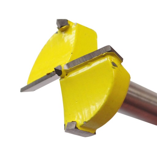 CAN DRILL, FI35 WIDIA fréza na pánty