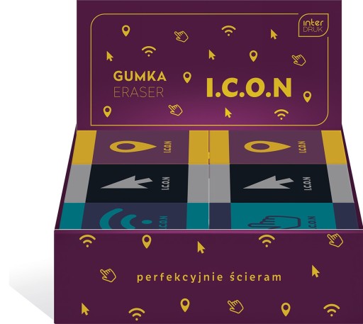 Ikona.INT Interdruk guma
