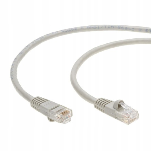 LAN ETHERNET RJ45 CAT5E 15M LAN KÁBEL