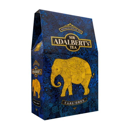 ADALBERTOV ČAJ EARL GREY