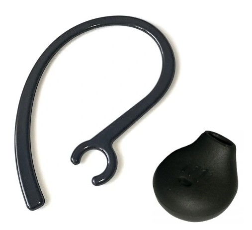 Elastický pás pre Bluetooth slúchadlá Samsung MG920, držiak na čelenku