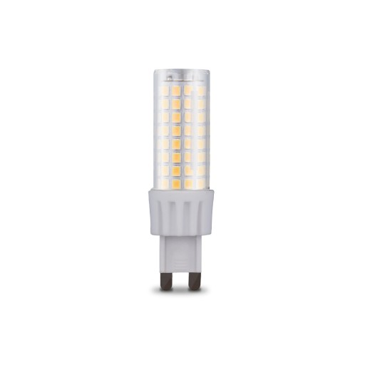 G9 LED žiarovka 8W 230V 6000K 700lm Forever Light