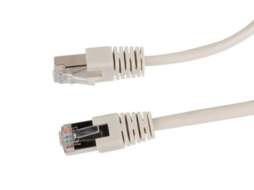 Gembird Cat.5e Patchcord RJ-45 FTP sieťový kábel