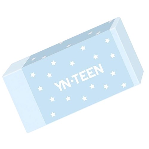 PASTEL YNT Guma pre dospievajúcich