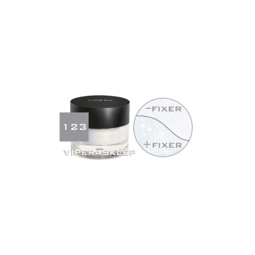 Galaxia Vipera Purple Glitter Loose Shadow 123