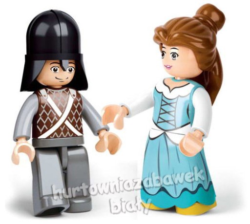 Kocky Sluban Girl's Dream 1643 KRÁĽOVSKÝ KOČIAR