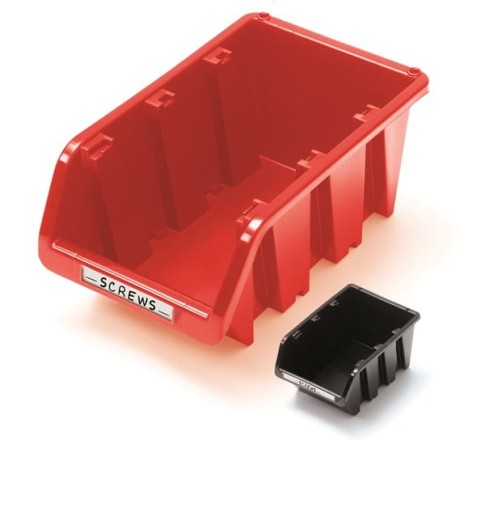 Zásobník, kyveta KTR16 - 155x100x70mm