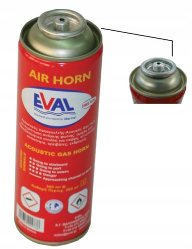 PLYNOVÁ VLOŽKA SO ZVUKOVÝM SIGNÁLOM, 380 ml