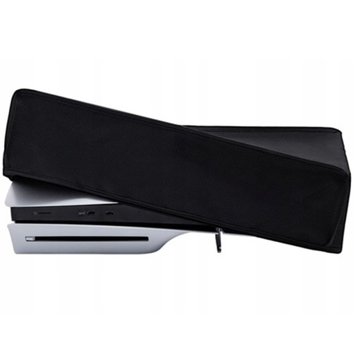 KRYT KRYT PROTI PRACHU PRE KONZOLIU SONY PLAYSTATION PS5 SLIM PSP29B
