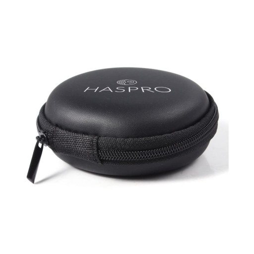 POUZDRO HASPRO MATERIÁL