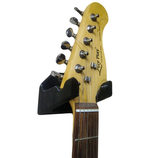 Gitarový držiak UNIVERZÁLNY gitarový vešiak