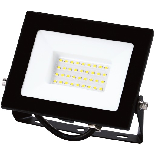 LED svetlomet 30W=180W 3052lm Halogénové vonkajšie bodové svetlo Úzke svietidlo