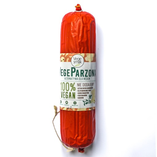 Zelenina dusená 400g Vege Smak
