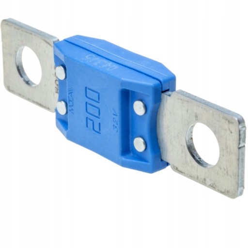 Poistka MegaVal 200A