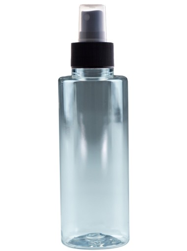 Fľaša s rozprašovačom, rozprašovačom, 250 ml