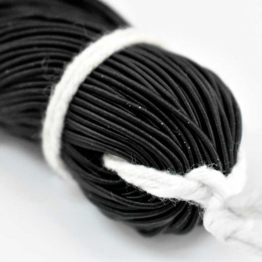 Vrecúško na vyšívanie Soft Copper 1mm 400sm/10g