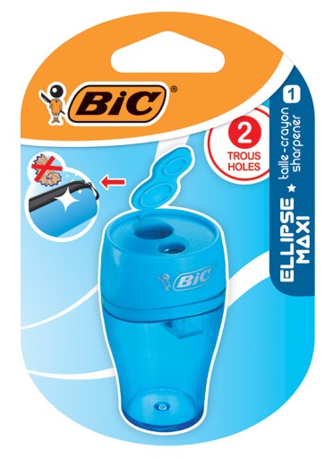 Dvojitý Bic Hoblík s kontajnerom ODOLNÝ!!