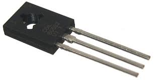 BD682 PNP 100V-4A-40W