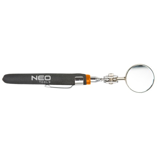 NEO TOOLS Teleskopické inšpekčné zrkadlo 11-612